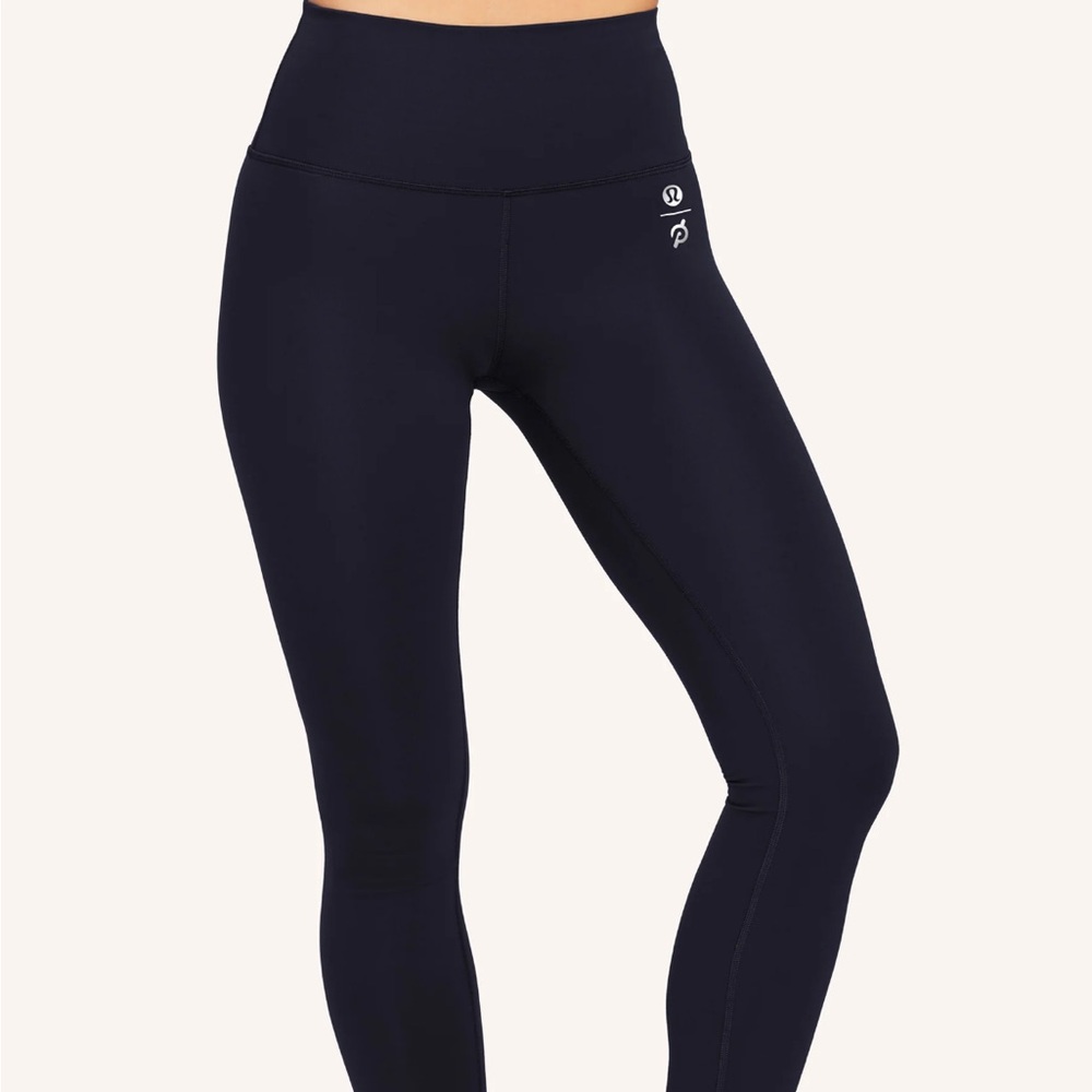 Lululemon x Peloton Wunder Train High Rise Tight 28”